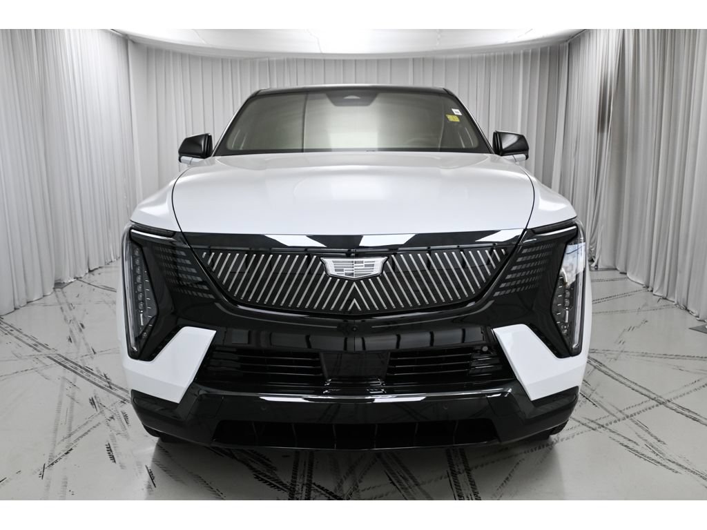 New 2026 Cadillac Escalade IQ Sport 2 AWD/4WD image 3