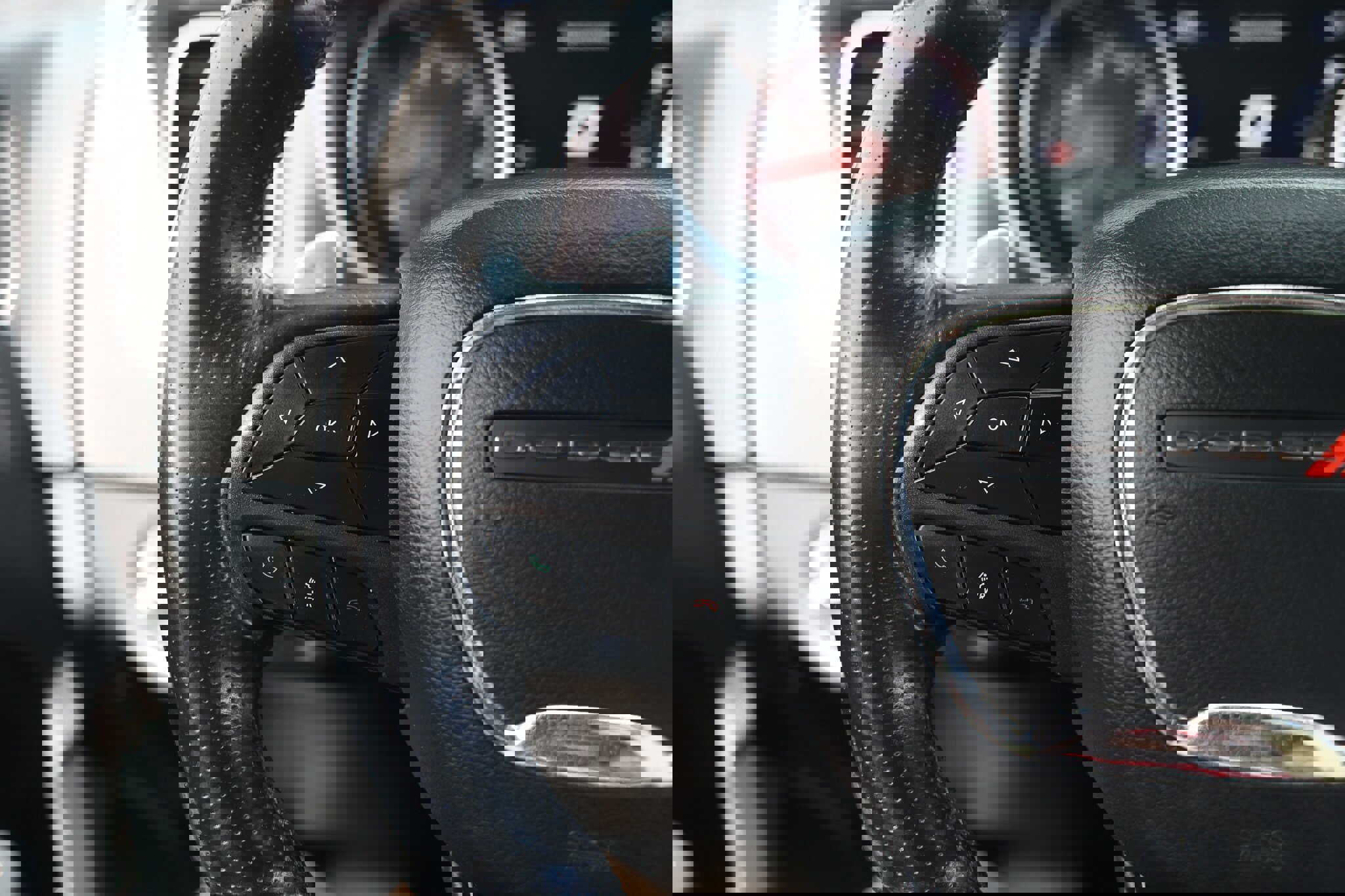 Used 2018 Dodge Charger R/T Scat Pack image 32