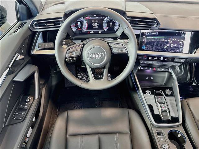 New 2026 Audi A3 2.0T Premium AWD/4WD image 19