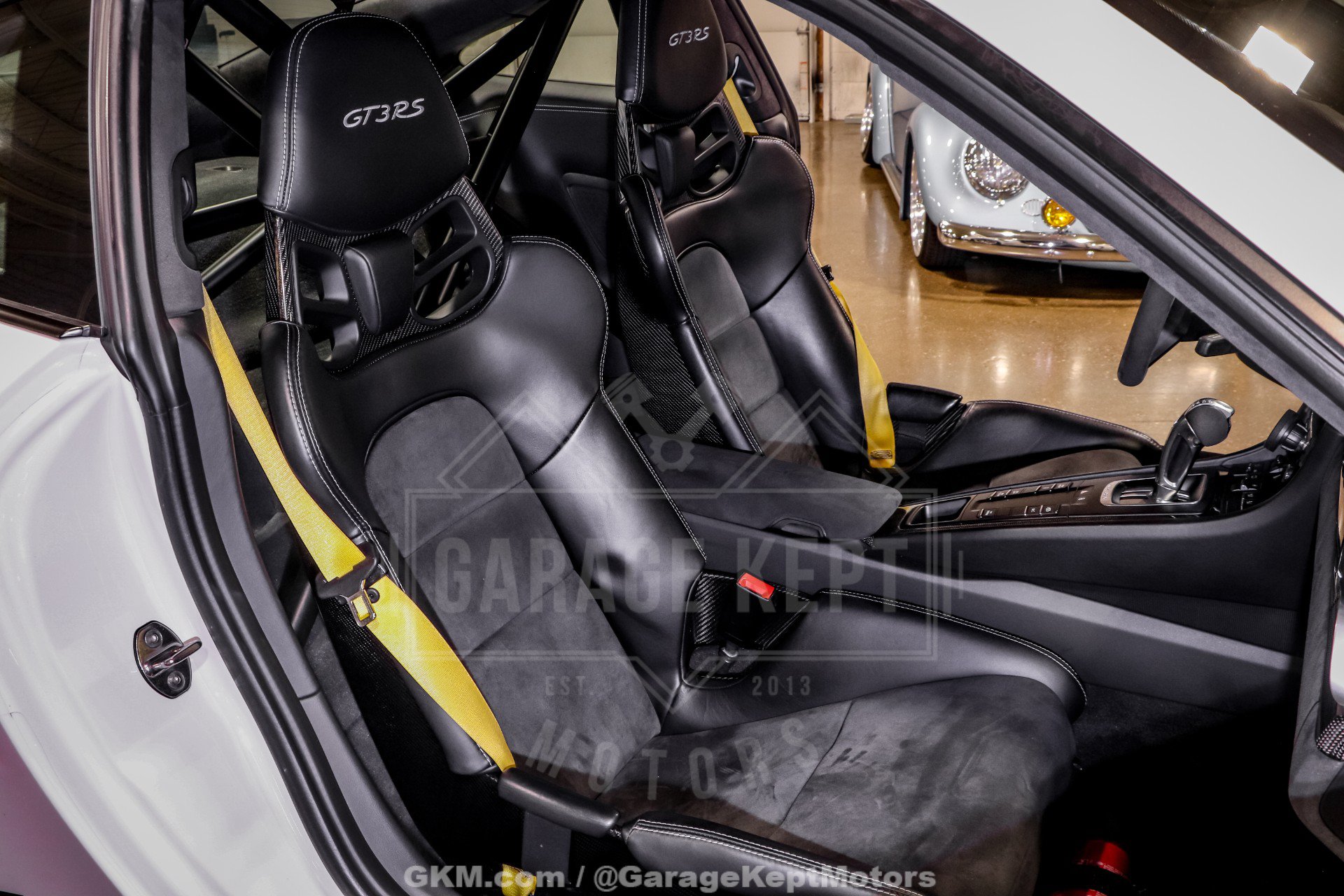 Used 2016 Porsche 911 GT3 RS RWD image 92