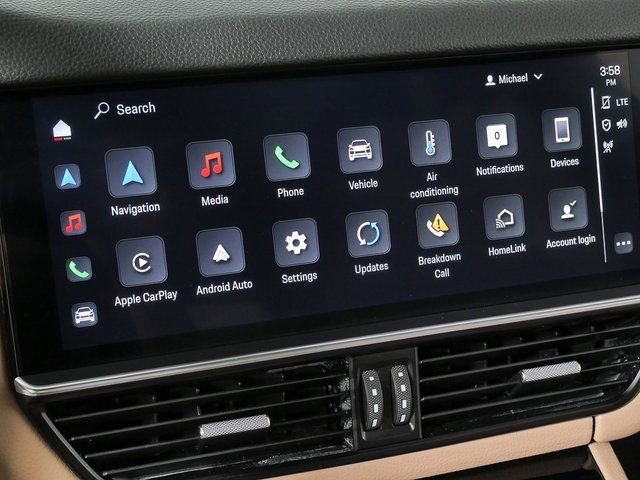 Certified 2022 Porsche Cayenne S image 14