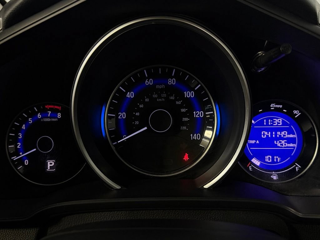 Used 2019 Honda Fit LX image 15
