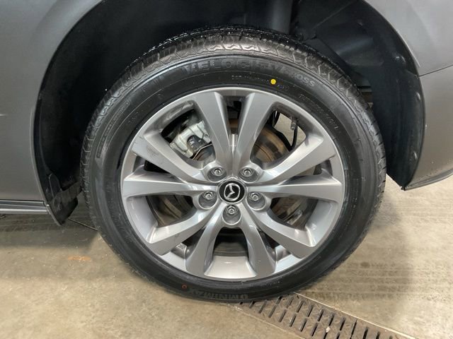 Used 2024 MAZDA CX-30 AWD 2.5 S w/ Premium Package image 7