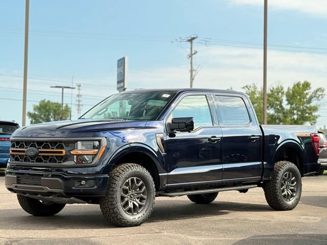 New 2026 Ford F150 Tremor w/ Equipment Group 402B AWD/4WD image 49
