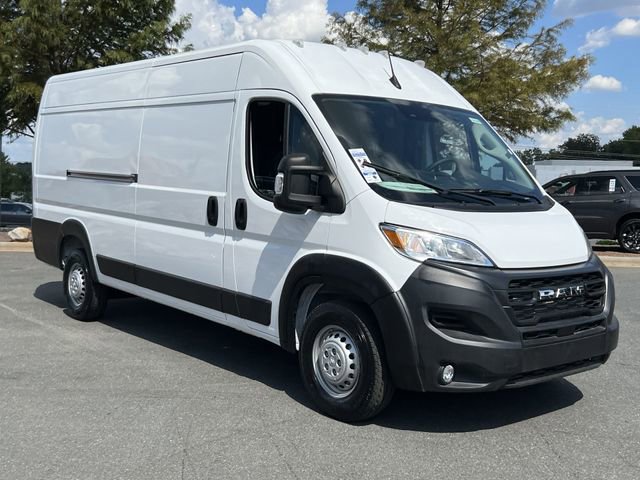New 2024 RAM ProMaster 3500 w/ Convenience Group image 15
