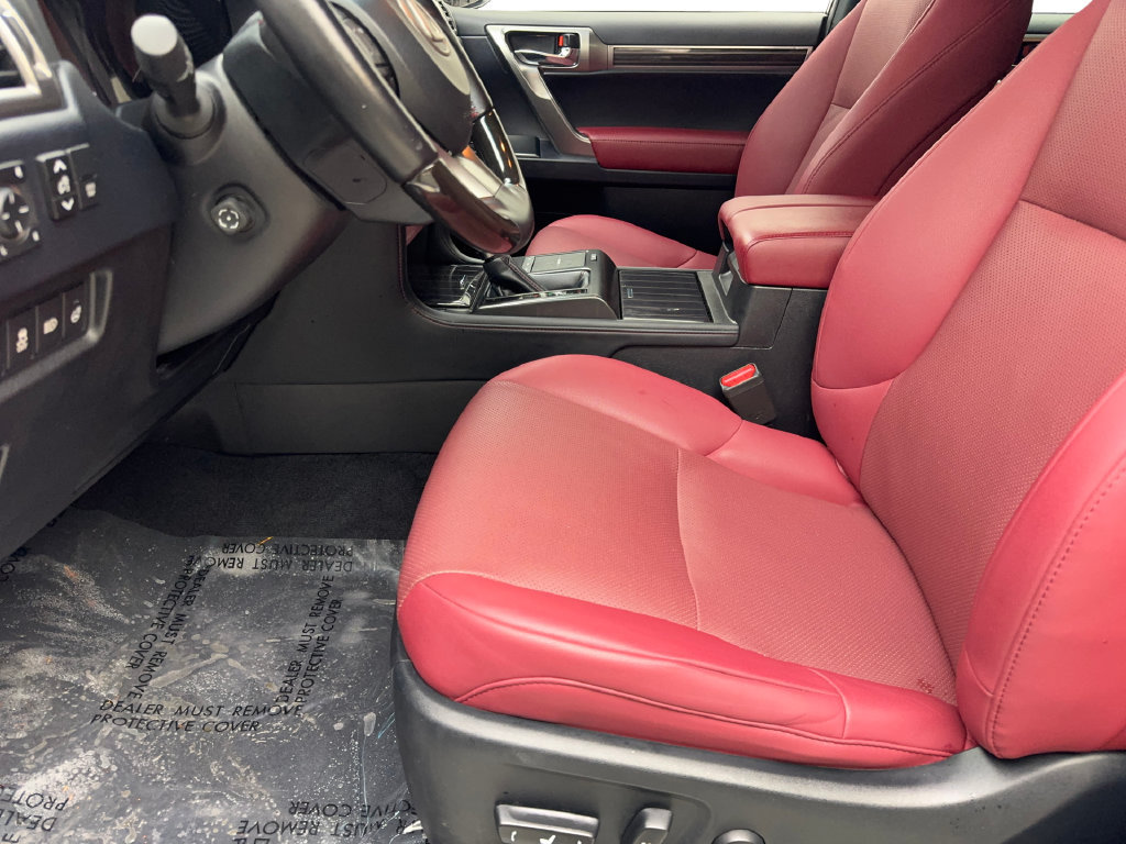 Used 2023 Lexus GX 460 Premium w/ Premium Plus Package AWD/4WD image 28