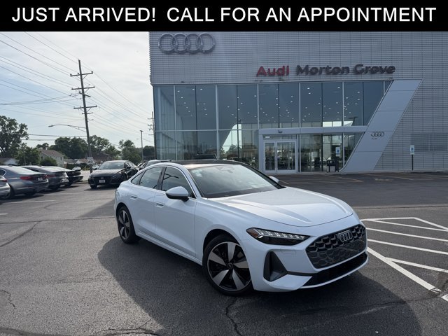 Used 2025 Audi A5 2.0T Premium Plus w/ Premium Plus