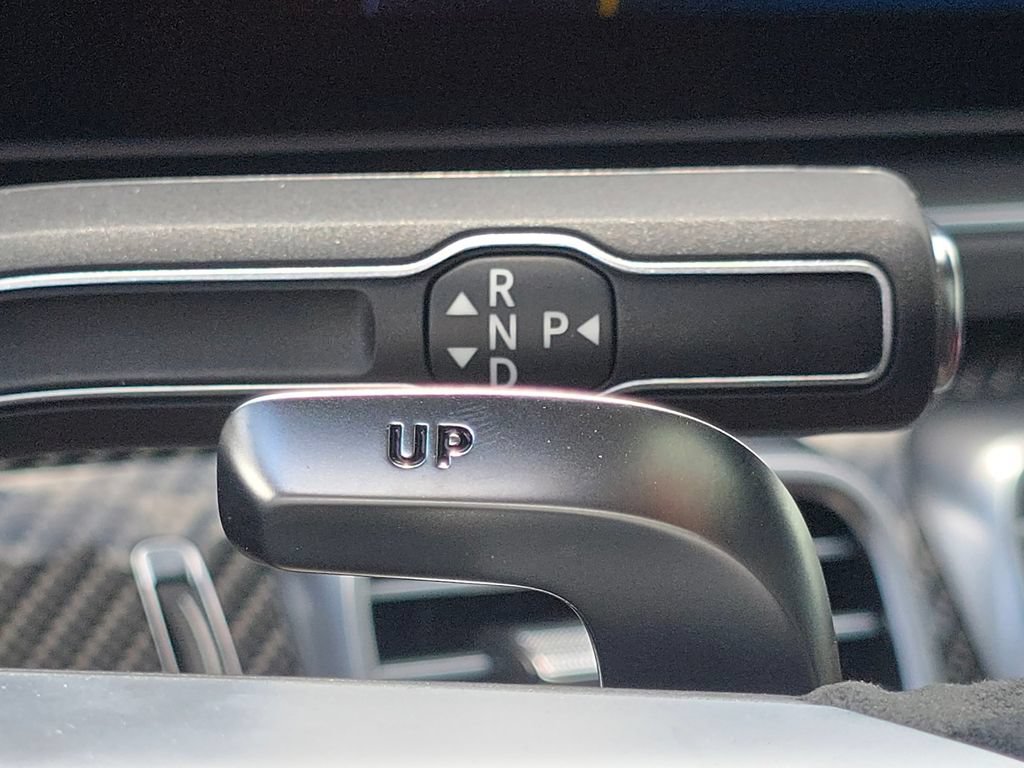 New 2026 Mercedes-Benz GLE 53 AMG 4MATIC Coupe image 37