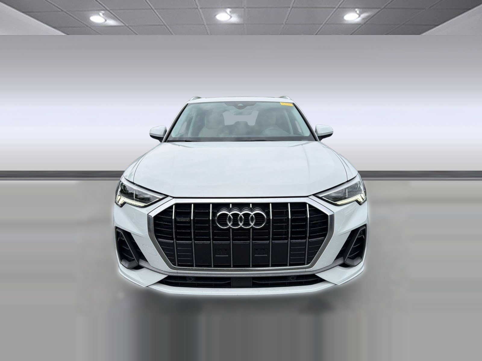 Used 2024 Audi Q3 2.0T Premium AWD/4WD image 6
