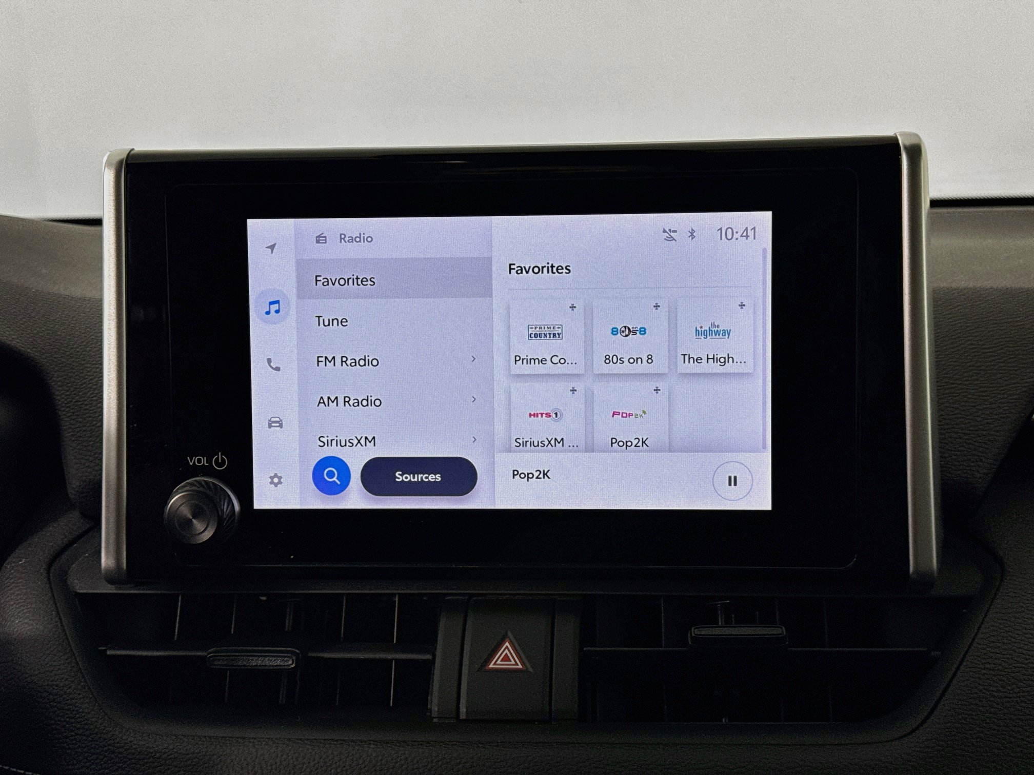 Certified 2023 Toyota RAV4 XLE AWD/4WD image 14