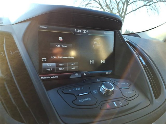 Used 2015 Ford Escape SE w/ Equipment Group 201A image 19