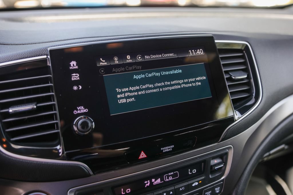 Used 2021 Honda Passport Sport image 19