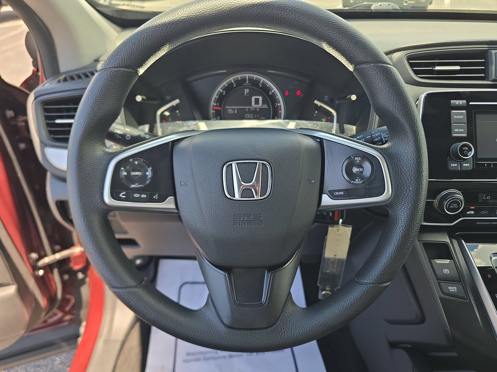 Used 2019 Honda CR-V LX image 23