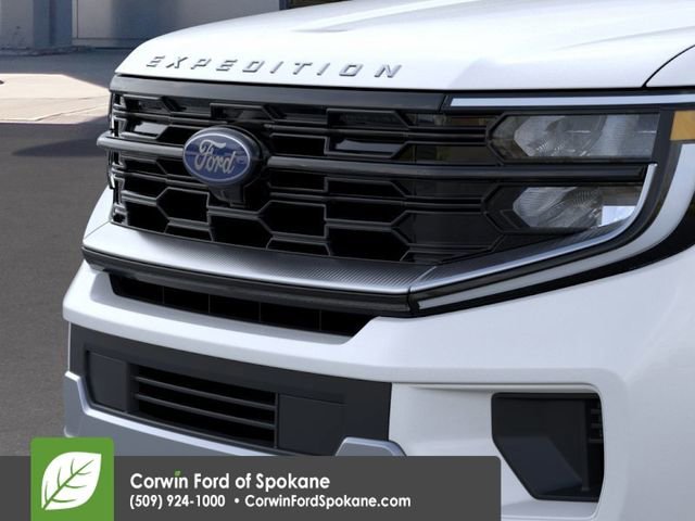 New 2026 Ford Expedition Platinum w/ Platinum Ultimate Package AWD/4WD image 17