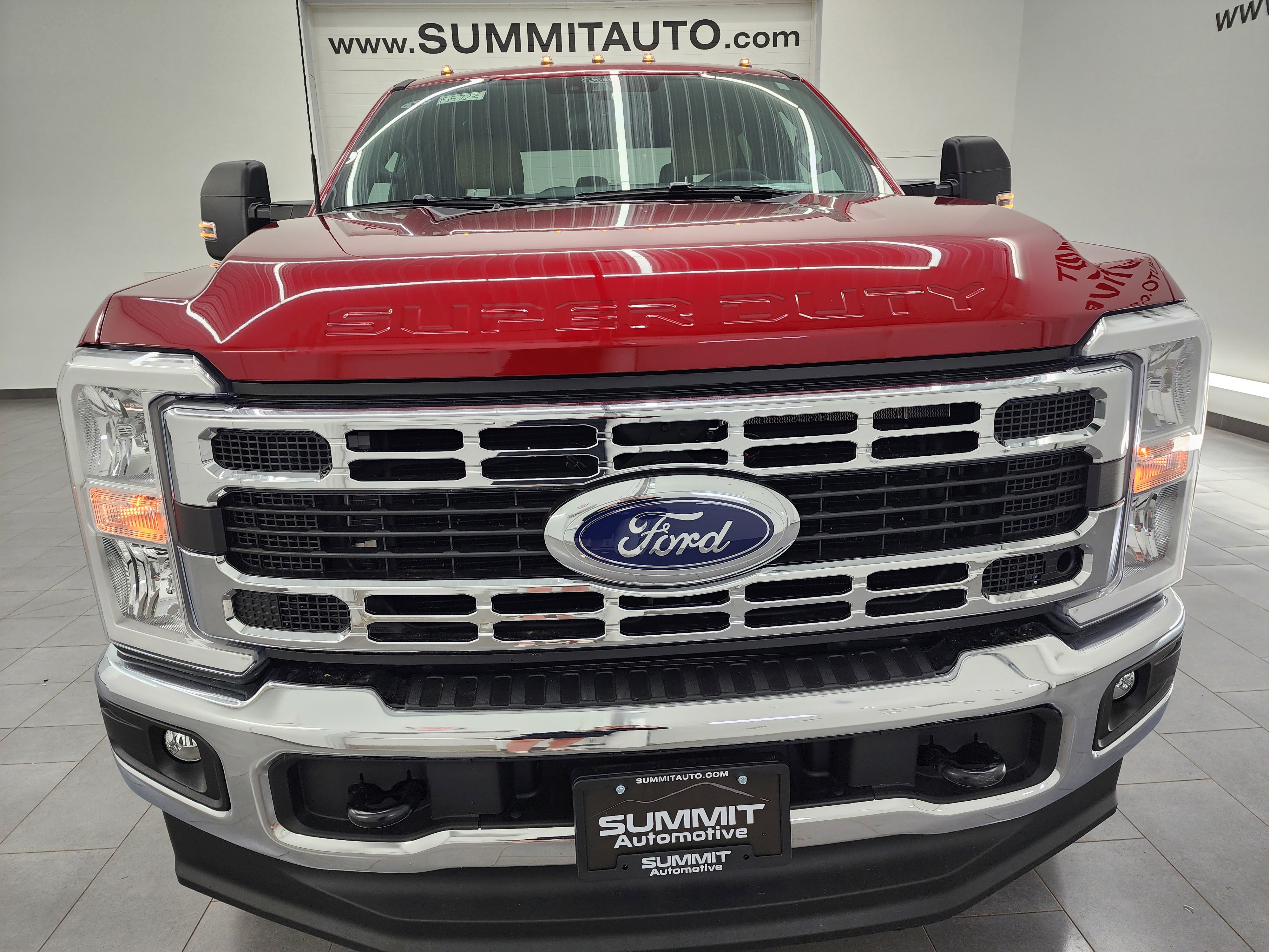 Used 2024 Ford F250 XLT image 20