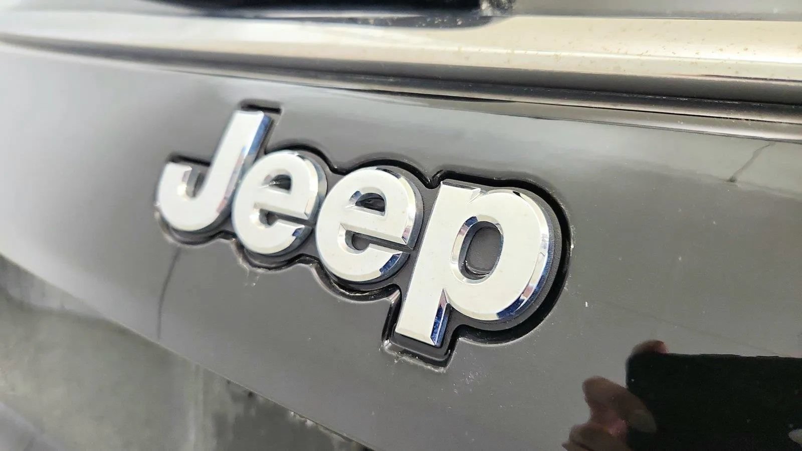 Used 2023 Jeep Compass Latitude AWD/4WD image 33