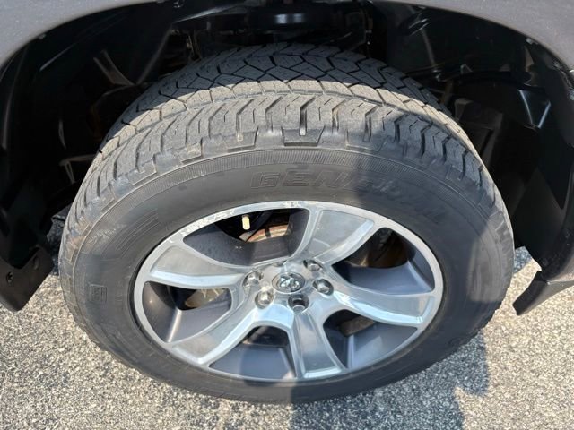 Used 2019 RAM 1500 Sport w/ Level 2 Equipment Group AWD/4WD image 20