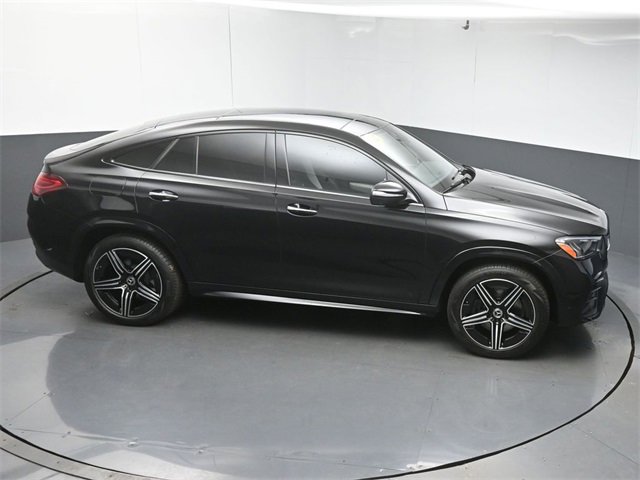Used 2025 Mercedes-Benz GLE 450 GLE 450 image 49