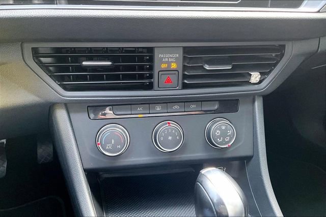 Used 2019 Volkswagen Jetta S w/ Driver Assistance Package FWD image 15