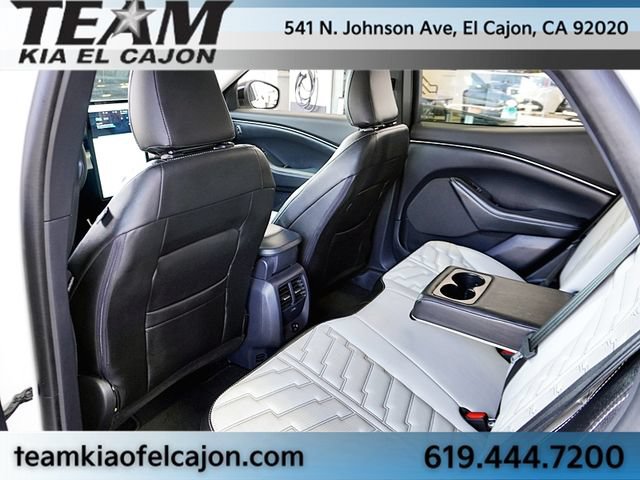 Used 2023 Ford Mustang Mach-E Select RWD image 18