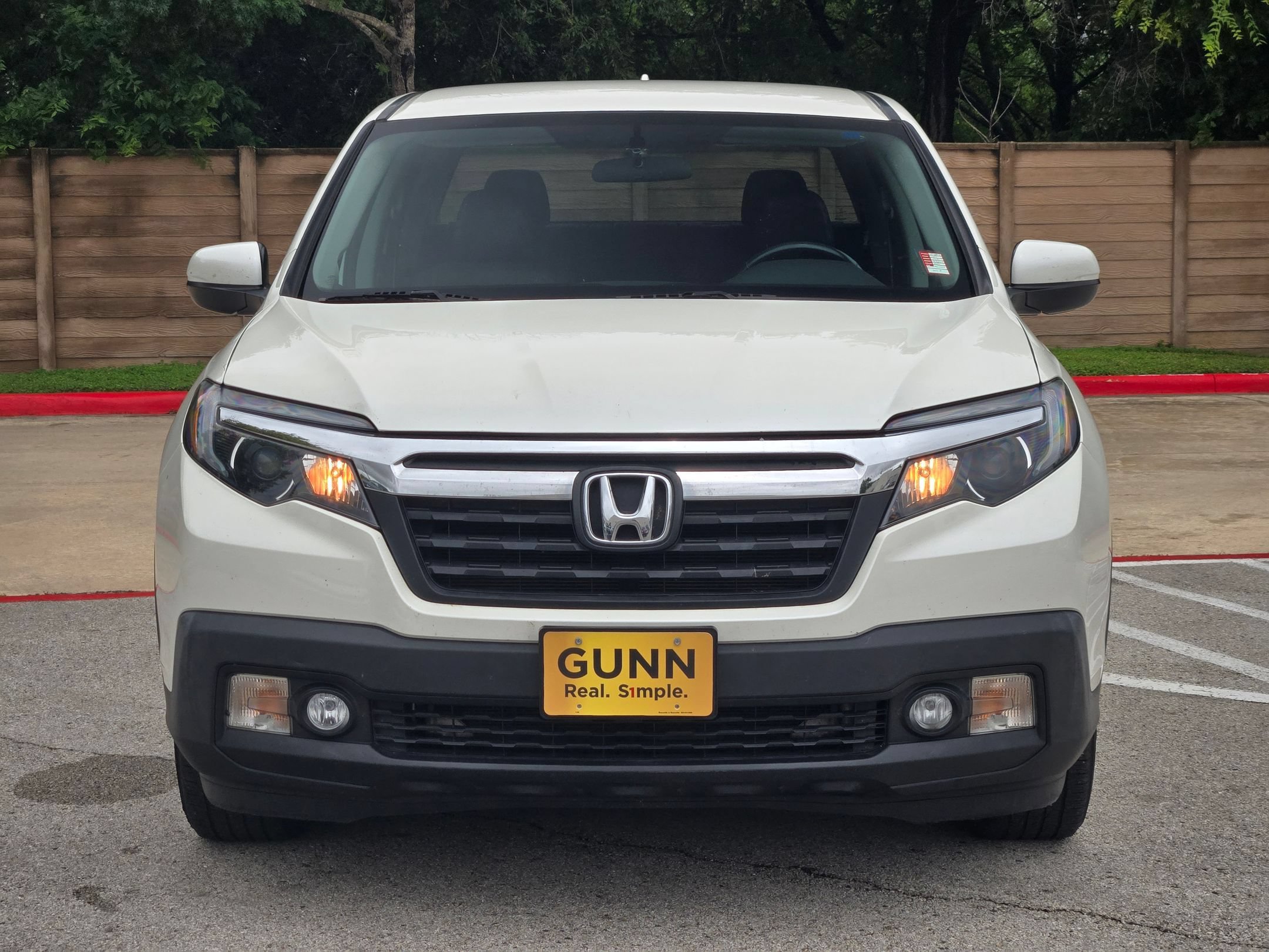 Used 2017 Honda Ridgeline RTL image 8
