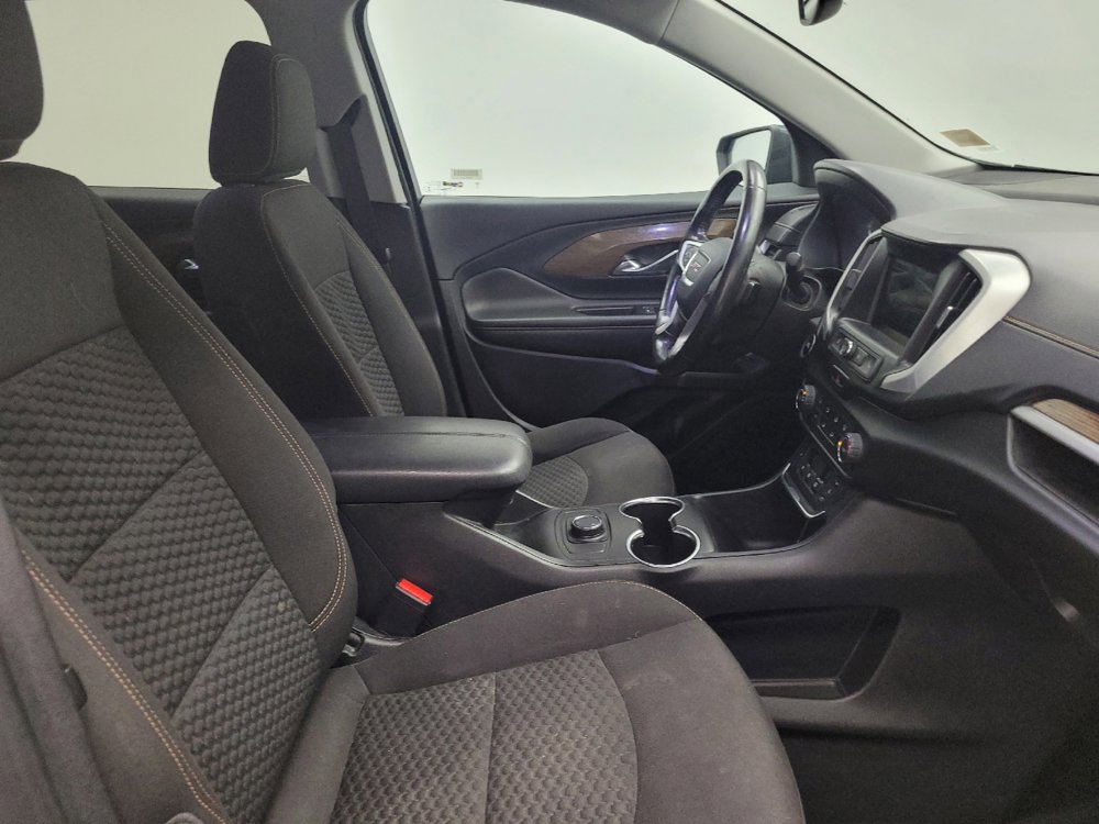 Used 2019 GMC Terrain SLE AWD/4WD image 21
