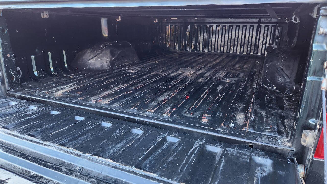 Used 2015 Ford F250 XL w/ Power Equipment Group image 31