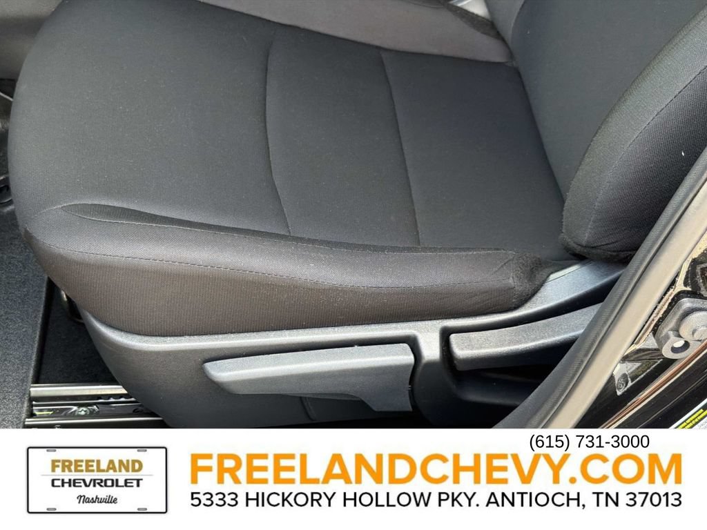 Used 2025 Nissan Sentra S FWD image 22