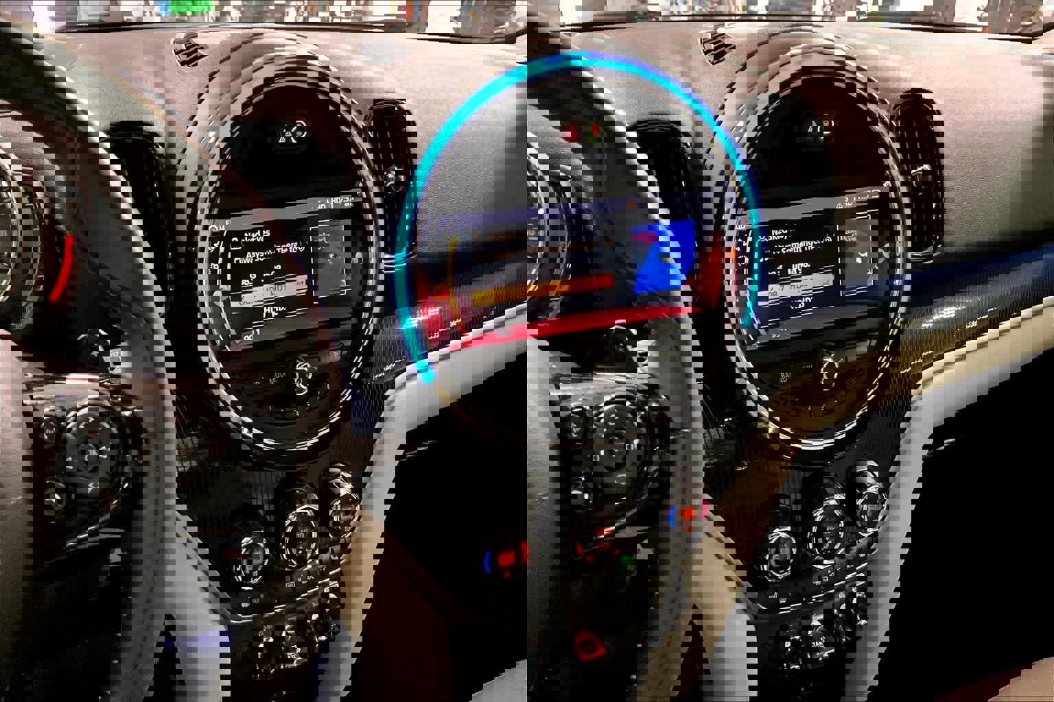 Used 2020 MINI Cooper Countryman S image 7