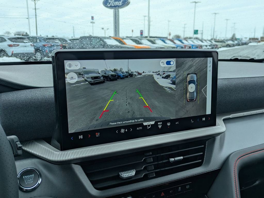 New 2026 Ford Explorer ST-Line image 21