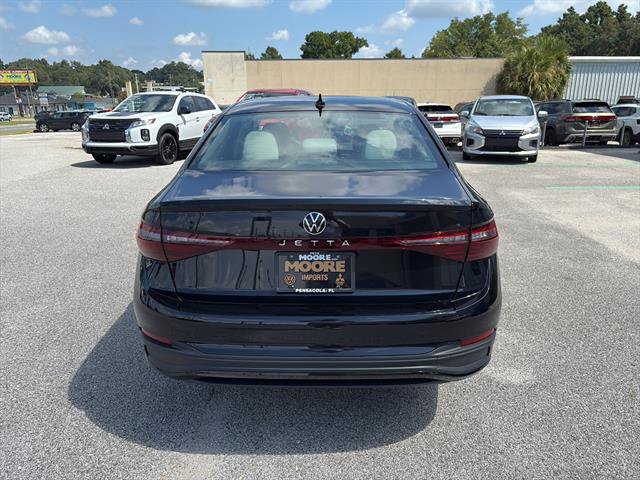 New 2026 Volkswagen Jetta S image 5