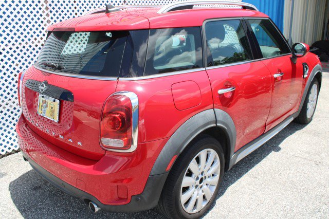 Used 2020 MINI Cooper Countryman S w/ Storage Package FWD image 5