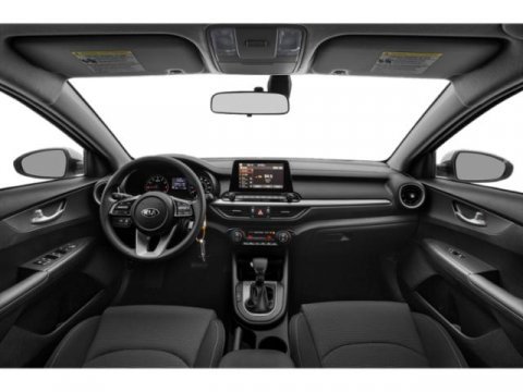 Used 2021 Kia Forte LXS image 11
