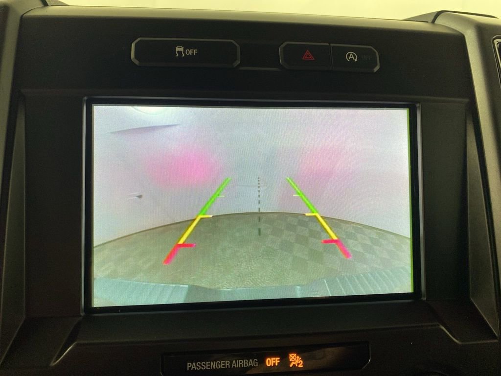 Used 2019 Ford F150 XLT w/ Equipment Group 302A Luxury image 15