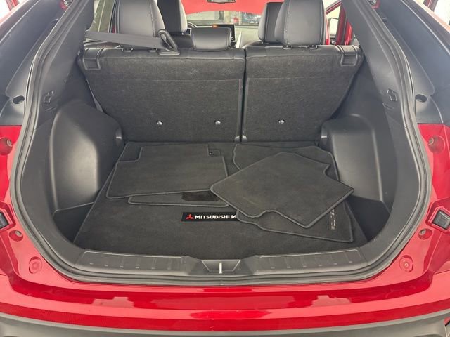 Used 2025 Mitsubishi Eclipse Cross SE image 26