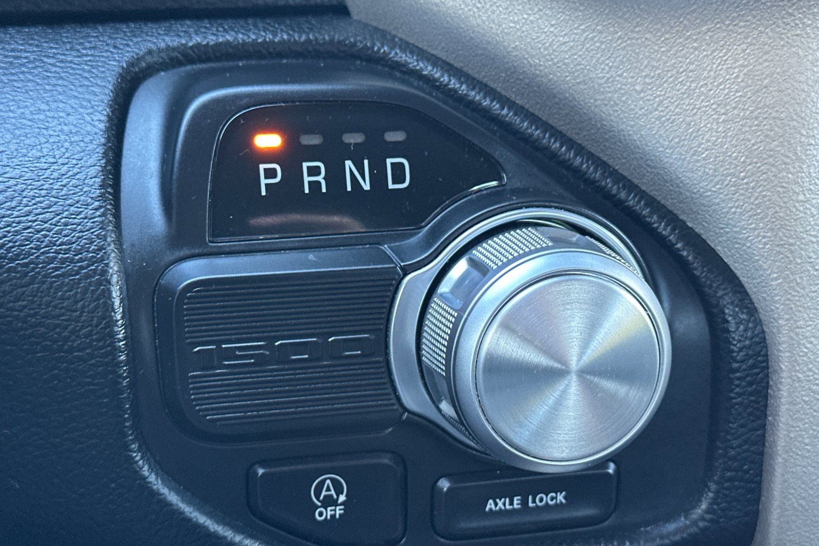 Used 2021 RAM 1500 Laramie image 23