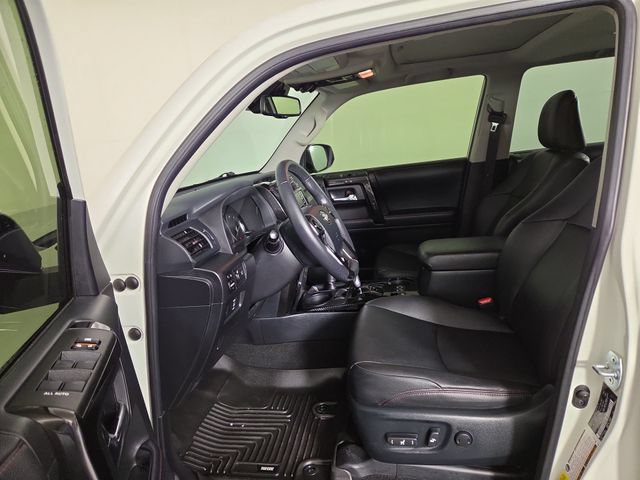 Used 2021 Toyota 4Runner TRD Pro AWD/4WD image 12