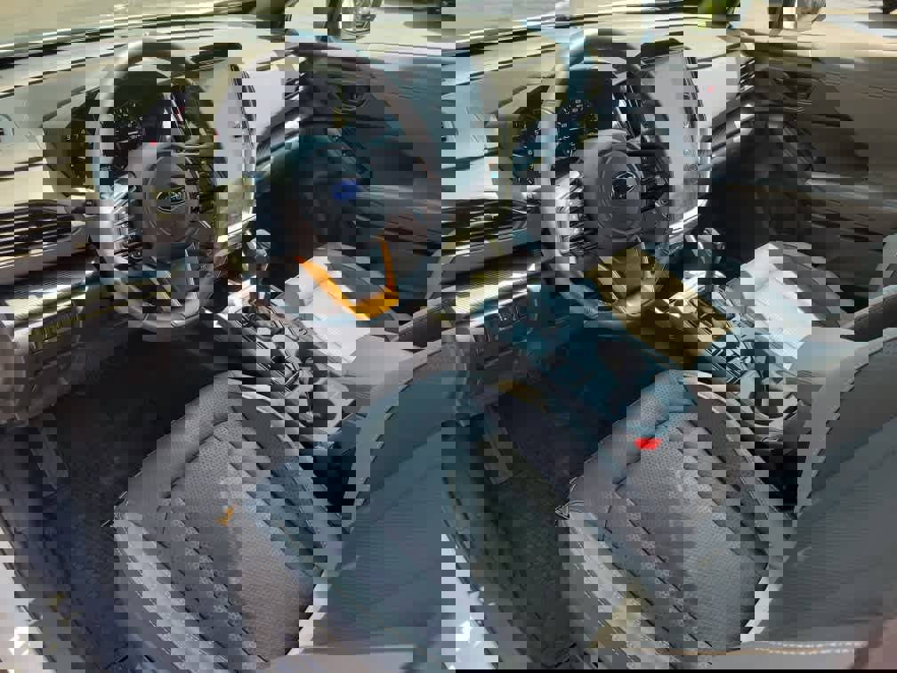 Used 2024 Subaru Crosstrek 2.5i Wilderness w/ Wilderness Package image 20