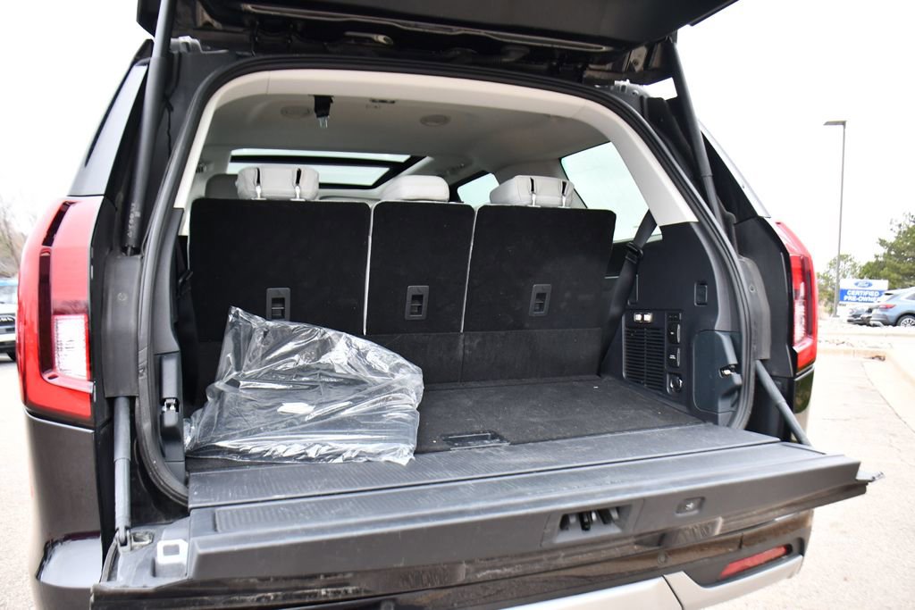 Used 2025 Ford Expedition Platinum AWD/4WD image 20