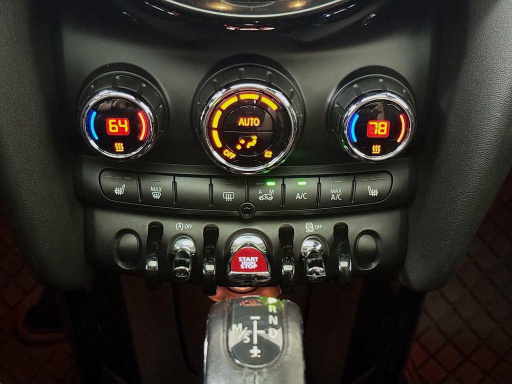 Used 2015 MINI Cooper S FWD image 18