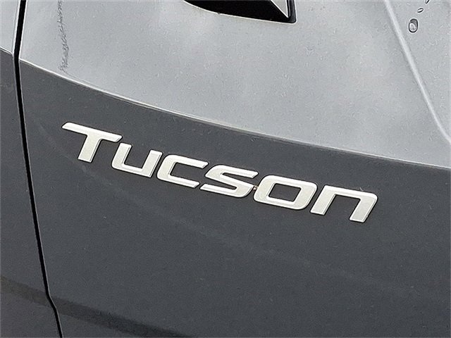 New 2026 Hyundai Tucson SEL image 6