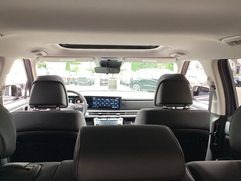 New 2026 Hyundai Santa Fe XRT AWD/4WD image 28
