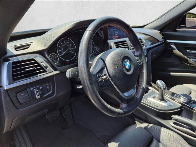 Used 2017 BMW 330i Gran Turismo xDrive AWD/4WD image 10