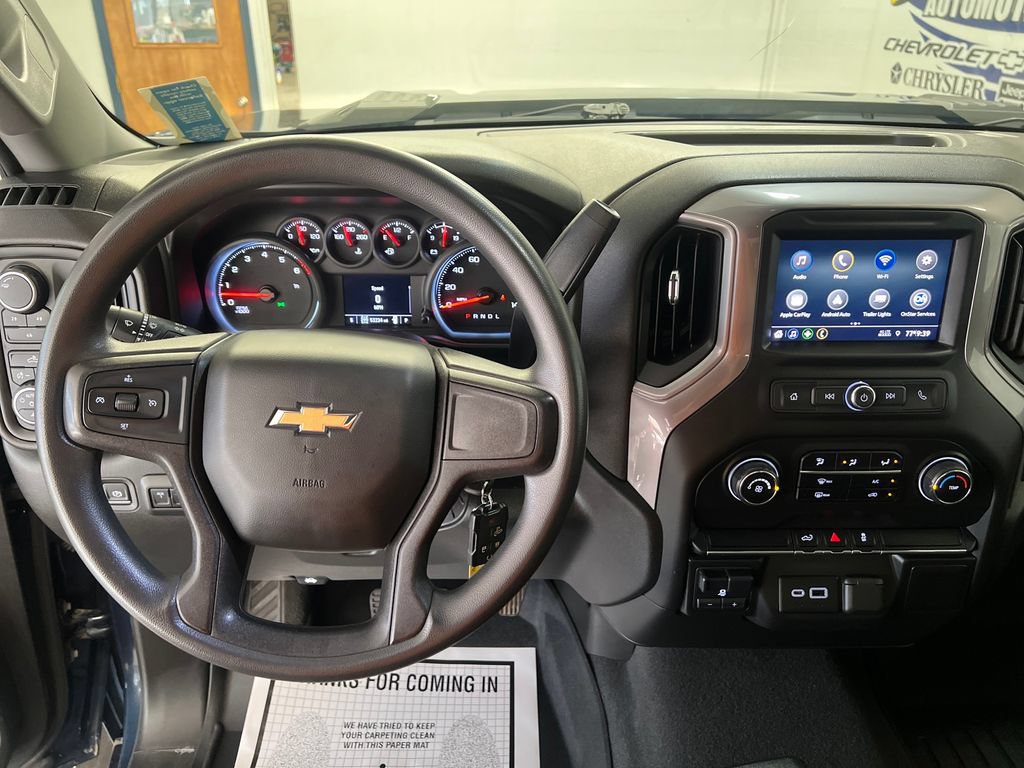 Used 2017 Chevrolet Tahoe LT AWD/4WD image 30