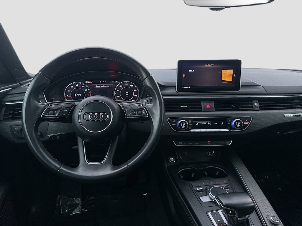 Used 2019 Audi A5 2.0T Premium Plus w/ Premium Plus AWD/4WD image 29