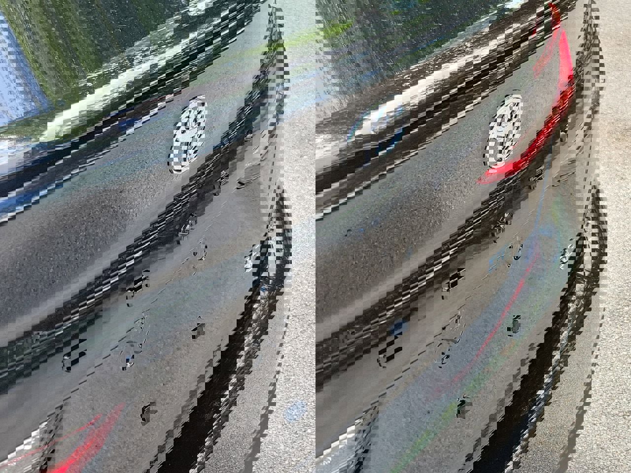 Used 2026 Toyota Camry SE image 6