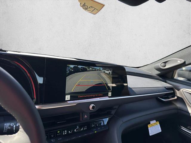 New 2026 Toyota Crown Nightshade image 15