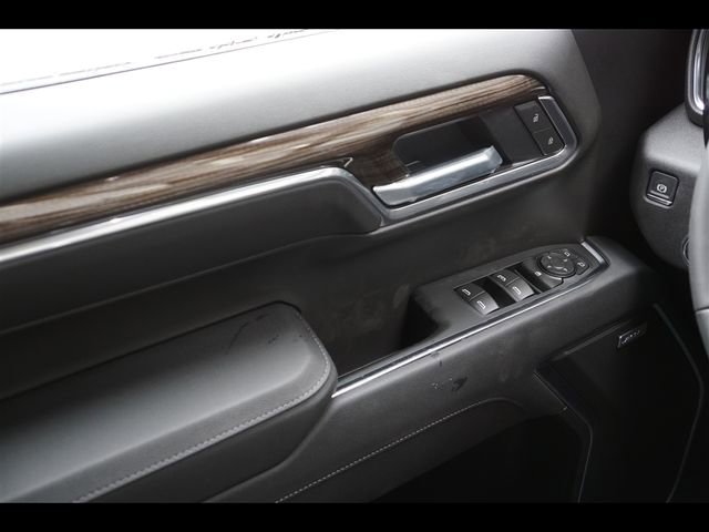 New 2026 Chevrolet Silverado 1500 RST w/ Convenience Package II image 17