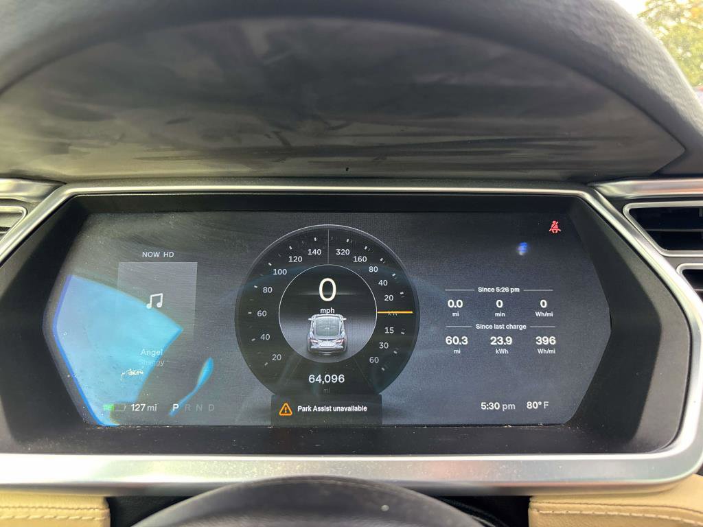 Used 2013 Tesla Model S RWD image 17