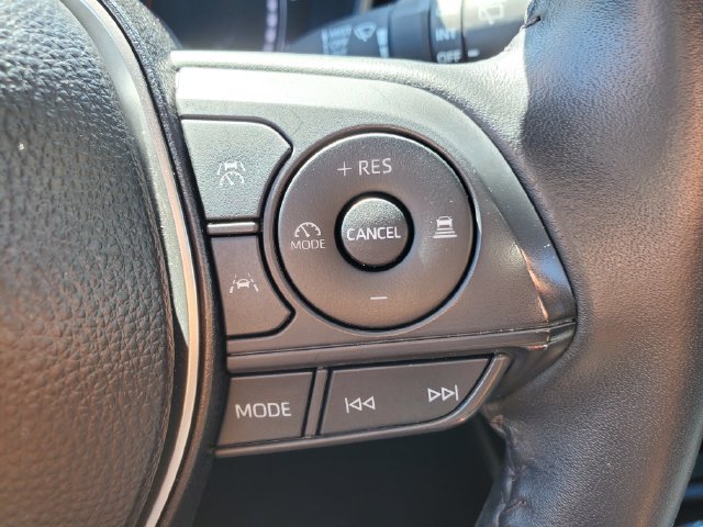 Certified 2025 Toyota Corolla Cross XLE AWD/4WD image 23